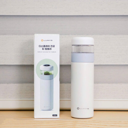 Bình giữ nhiệt Lumias HB-4500 Pro 400ml