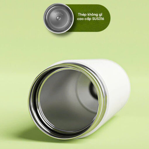 Bình giữ nhiệt Lumias HB-4500 Pro 400ml