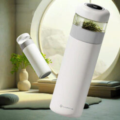 Bình giữ nhiệt Lumias HB-4500 Pro 400ml