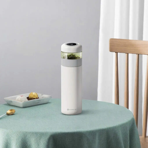 Bình giữ nhiệt Lumias HB-4500 Pro 400ml