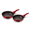 Bộ 2 chảo Berlinger Haus BH/1612NF (1 chảo 22cm + 1 chảo 26cm)