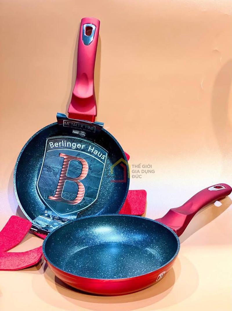 bo-2-chao-berlinger-haus-bh-1612nf-1-chao-22cm-1-chao-26cm10 Bộ 2 chảo Berlinger Haus BH/1612NF (1 chảo 22cm + 1 chảo 26cm)