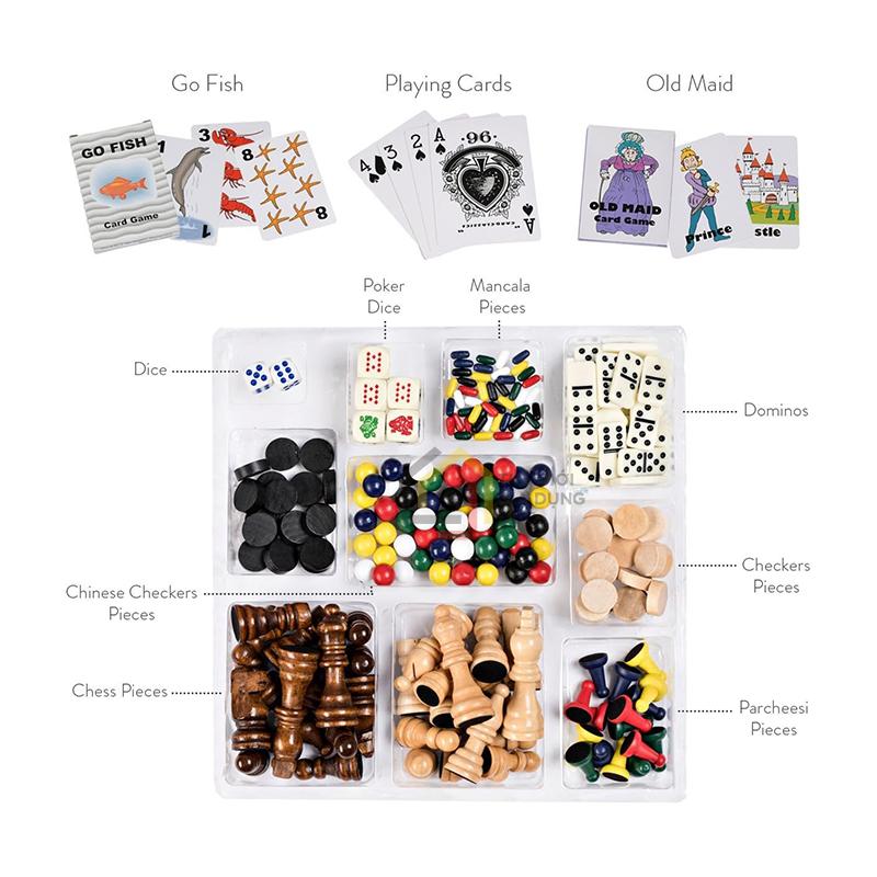 bo-co-en-bois-15-in-1-15-tro-choi-tri-tue-cho-be7 Bộ cờ En Bois 15 in 1 – 15 trò chơi trí tuệ cho bé