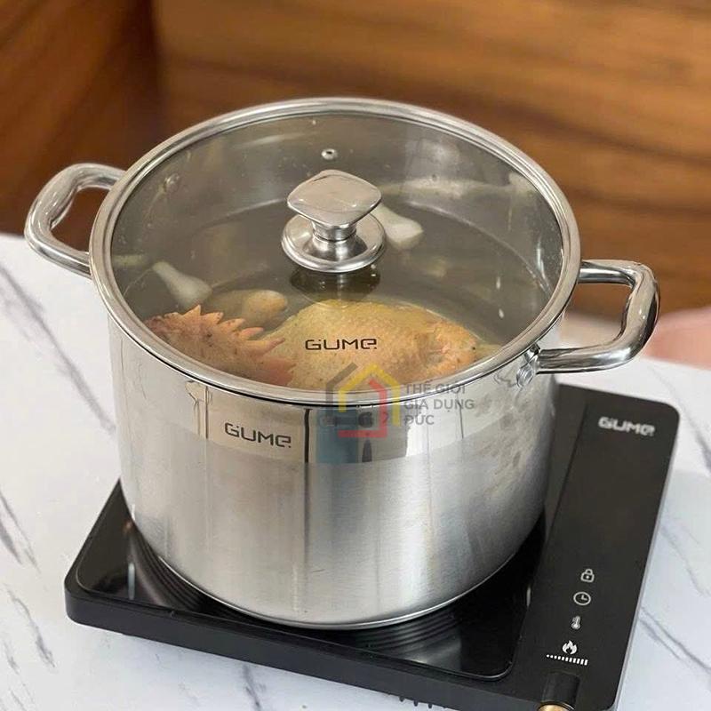 bo-noi-gume-gmp19-3-mon13 Bộ nồi Gume GMP19 3 món