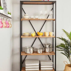 Bộ nồi WMF Inspiration 6 món