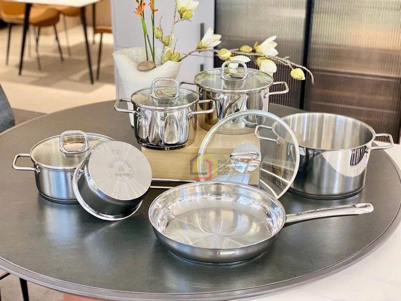 bo-noi-wmf-inspiration-6-mon3 Bộ nồi WMF Inspiration 6 món