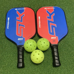 Bộ vợt Pickleball SLK Neo by Selkirk 2025