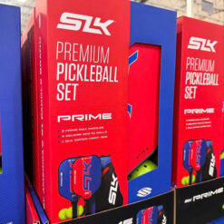 Bộ vợt Pickleball SLK Neo by Selkirk 2025