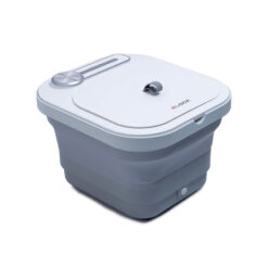 Bồn ngâm & massage chân tự động 2LOCK Korea