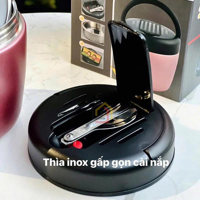 cap-long-giu-nhiet-kela-duc-12l2 Cặp lồng giữ nhiệt Kela Đức 1,2L