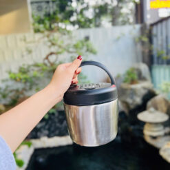 Cặp lồng giữ nhiệt Kela Đức 1,2L