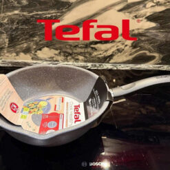 Chảo chiên sâu lòng Tefal Cook Healthy 24cm