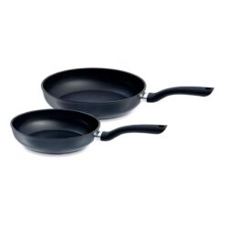Chảo chống dính Fissler Cenit 20cm/24cm/28cm