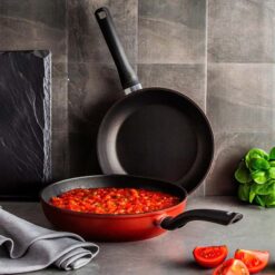Chảo chống dính Fissler Cenit 20cm/24cm/28cm