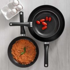 Chảo chống dính Fissler Cenit 20cm/24cm/28cm