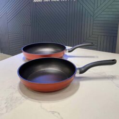 Chảo chống dính Fissler Cenit 20cm/24cm/28cm