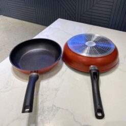 Chảo chống dính Fissler Cenit 20cm/24cm/28cm