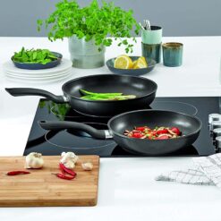 Chảo chống dính Fissler Cenit 20cm/24cm/28cm