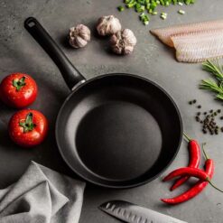 Chảo chống dính Fissler Cenit 20cm/24cm/28cm