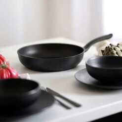 Chảo chống dính Fissler Cenit 20cm/24cm/28cm