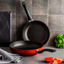 Chảo chống dính Fissler Cenit 20cm/24cm/28cm
