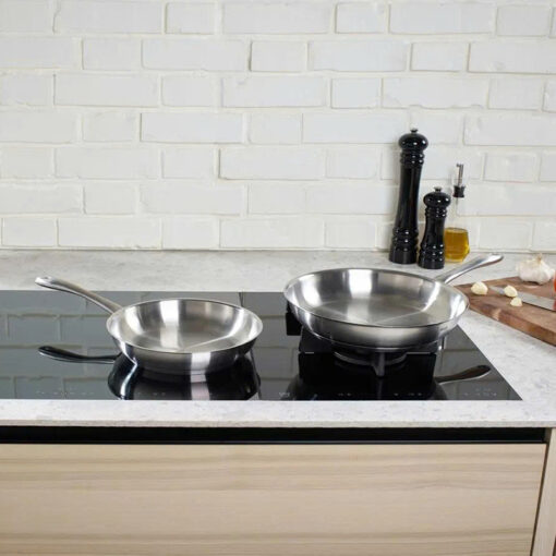 Chảo rán Fissler Catania 24cm không chống dính