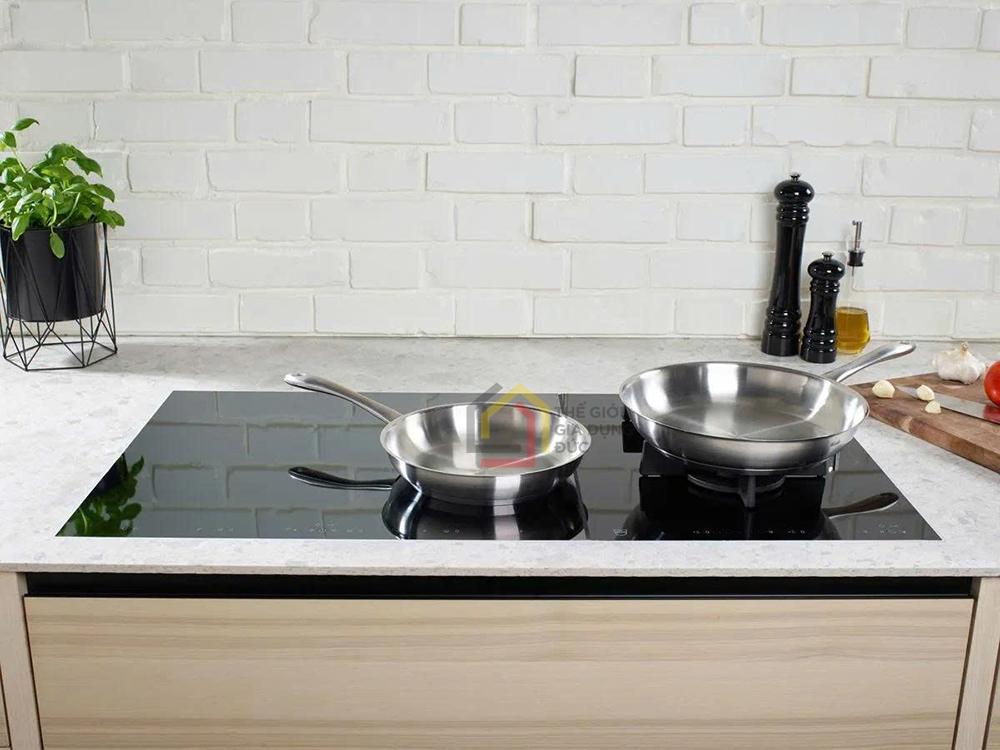Chảo rán Fissler Catania 24cm không chống dính