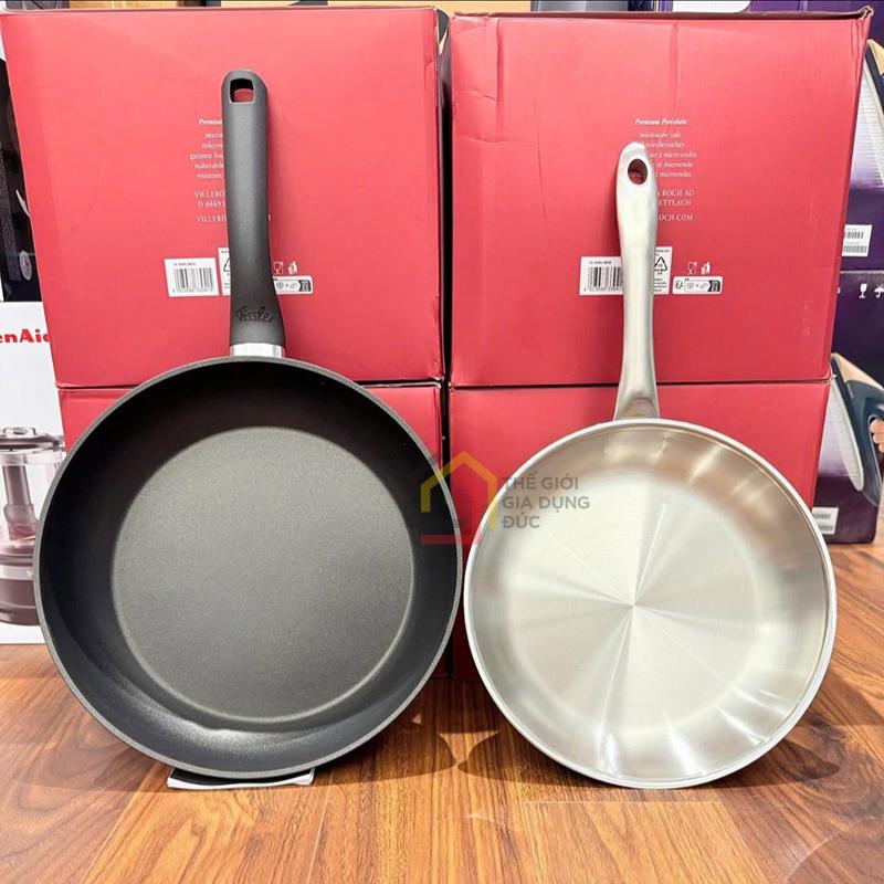 chao-ran-fissler-catania-24cm-khong-chong-dinh (6) Chảo rán Fissler Catania 24cm không chống dính