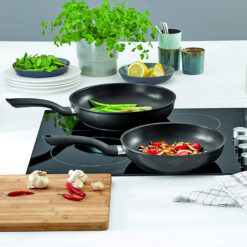 Chảo rán Fissler Cenit 28cm chống dính