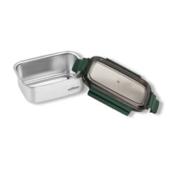 Hộp đựng thực phẩm Cuitisan Bella Rectangle EC7