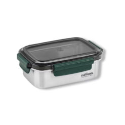 Hộp đựng thực phẩm Cuitisan Bella Rectangle EC7