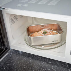 Hộp đựng thực phẩm Cuitisan Bella Rectangle EC7