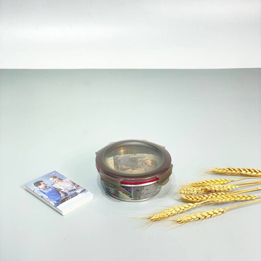 Hộp đựng thực phẩm Cuitisan Flora EC7