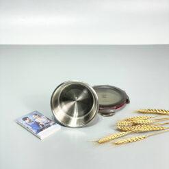 Hộp đựng thực phẩm Cuitisan Flora EC7