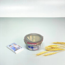 Hộp đựng thực phẩm Cuitisan Flora EC7