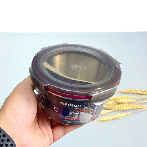 Hộp đựng thực phẩm Cuitisan Flora EC7