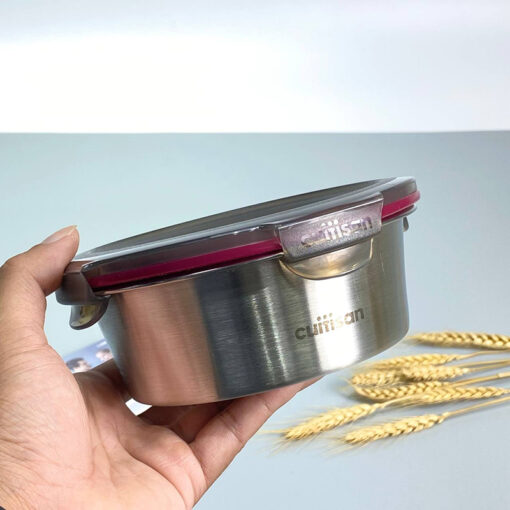 Hộp đựng thực phẩm Cuitisan Flora EC7