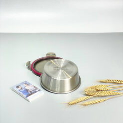 Hộp đựng thực phẩm Cuitisan Flora EC7