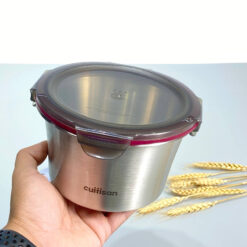 Hộp đựng thực phẩm Cuitisan Flora EC7