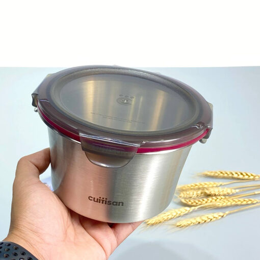 Hộp đựng thực phẩm Cuitisan Flora EC7
