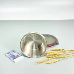 Hộp đựng thực phẩm Cuitisan Flora EC7