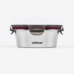 Hộp đựng thực phẩm Cuitisan Flora EC7-FR03 dung tích 300ml