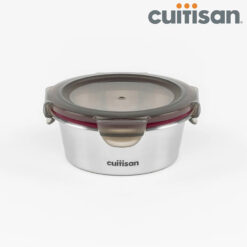 Hộp đựng thực phẩm Cuitisan Flora EC7-FR03 dung tích 300ml