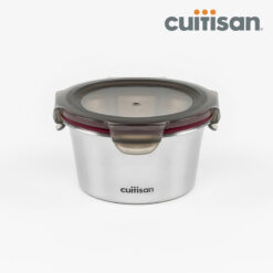 Hộp đựng thực phẩm Cuitisan Flora EC7-FR04 dung tích 410ml