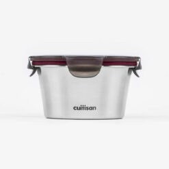 Hộp đựng thực phẩm Cuitisan Flora EC7-FR04 dung tích 410ml