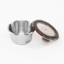 Hộp đựng thực phẩm Cuitisan Flora EC7-FR04 dung tích 410ml