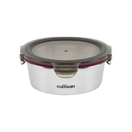 Hộp đựng thực phẩm Cuitisan Flora EC7-FR05 dung tích 640ml