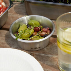 Hộp đựng thực phẩm Cuitisan Flora EC7-FR05 dung tích 640ml