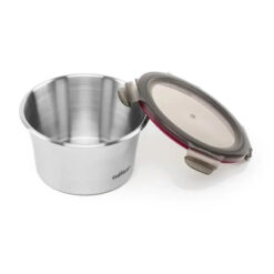 Hộp đựng thực phẩm Cuitisan Flora EC7-FR06 dung tích 920ml