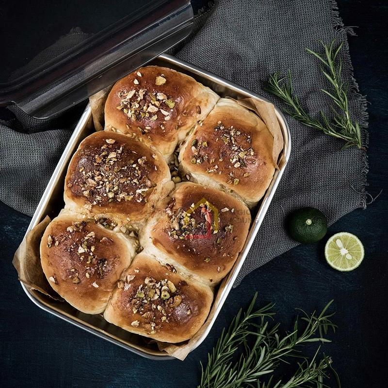 hop-dung-thuc-pham-cuitisan-flora-rectangle-ec7 Hộp đựng thực phẩm Cuitisan Flora Rectangle EC7